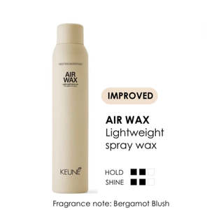 KEUNE Air Wax 200ml