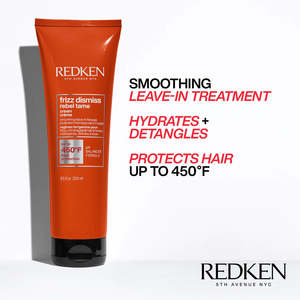 Redken: Redken Frizz Dismiss Rebel Tame 250ml