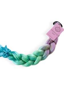 Mermaid Ponytail -Jewel pre order
