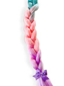 Mermaid Ponytail - Gracie
