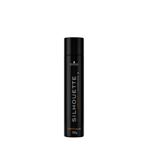 Schwarzkopf Silhouette Super Hold Lacquer 100g