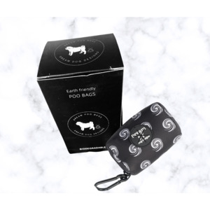 Collars: Dream Poo Pack