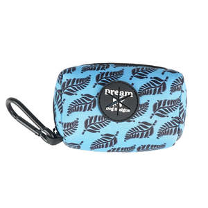 Collars: Get Fernzy  - Poo Bag Holder