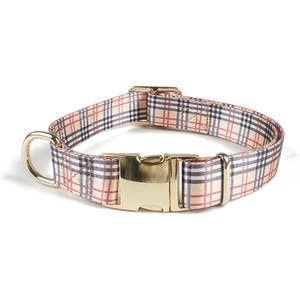 Furberry - Collar