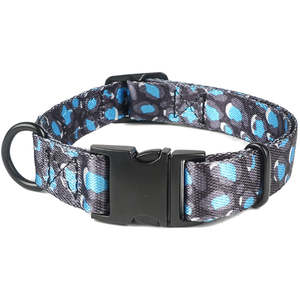 Collars: Snow Leopard - Collar