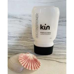 Wash Smell Good: Kin - Fresh as a Daisy - Conditioner