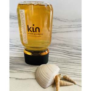 Wash Smell Good: Kin - Fresh as a Daisy - Shampoo