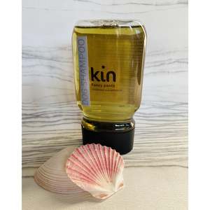 Kin - Fancy Pants - Shampoo
