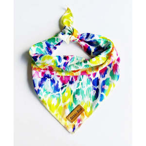 Boss + Boo - Utopia Bandana