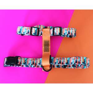 Boss + Boo - Candy Punch Harness