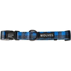 Wolves Of Wellington: Wolves of Wellington - Luey Collar