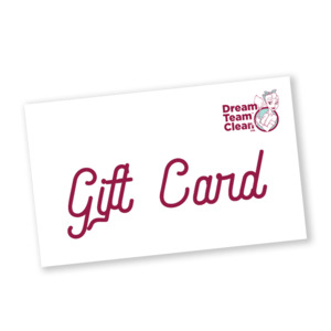 Gift Card: Dream Team Gift Card