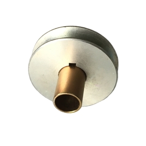 Products: Pulley with Shaft Bushing - PU25WSB