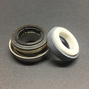 Products: Pump Seal WPS2
