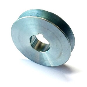 Pulley - PU3X1