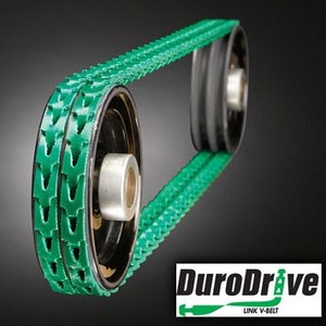 Products: DuroDrive Link V-Belt - 1 meter