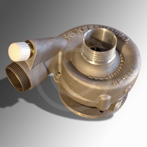 Keene PHP500 Water Pump for 9hp engine