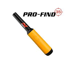 Products: PRO-FIND 35 Pinpointer