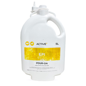 Products: 4 Drench New Zealand Epi Pour-on for Deer - Eprinomectin