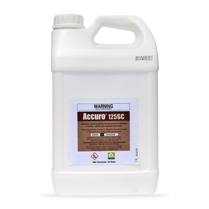 4 Drench New Zealand 20L Accuro 125SC