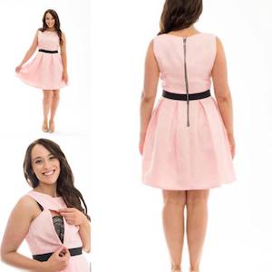 Products: Pinkie Pie Nursing Dress