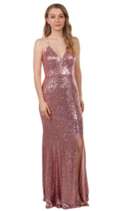 Products: Ladies Evening Gown