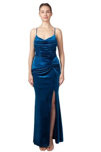Products: Dress 224484 Blue