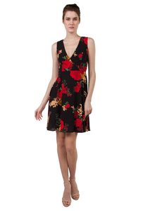 Short Summer Dress, 221462