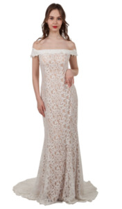 Products: Evening Gown