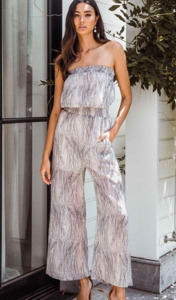 Kookai Violetta Jumpsuit