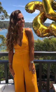 Kookai Newport Jumpsuit