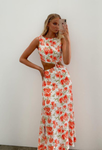 House of Sienna Eliana Midi