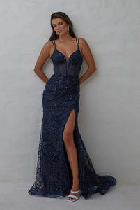 Ball Formal Season 2019: Tania Olsen Kairi Gown