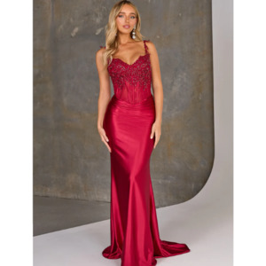 Tania Olsen Kiki Gown