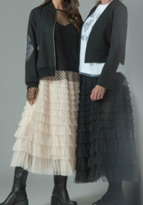 Story by Repertoire Tamara Skirt