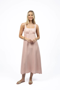 Humidity Tallulah Dress