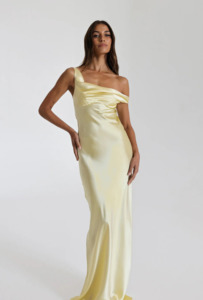 Natalie Rolt 1: Natalie Rolt Monika Gown