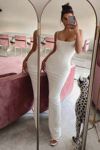 Nookie 1: Nookie Bailey Gown