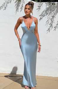 Babyboo Anja Maxi Dress