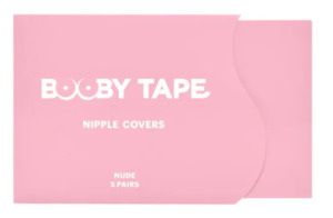 Nipple Covers - 5 Pairs