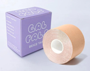 Booby Tape by Gal Pals