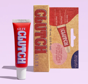 Clutch Glue