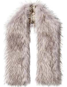 Mimco Prowl Scarf / Wrap