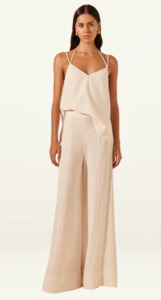 Shona Joy Iliad Cami & Palazzo Set
