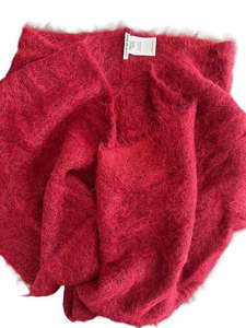 Most Loved: Country Road Alpaca Twist Wrap