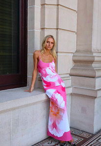 Avada Email Marketing Newest: EX RENTAL With Harper Lu Valentina Slip Sz 8