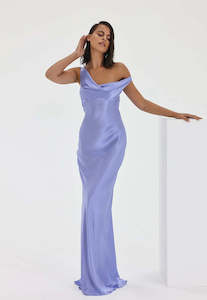 Bridesmaids Dresses: Natalie Rolt Monika Gown Sz 0 (XS)