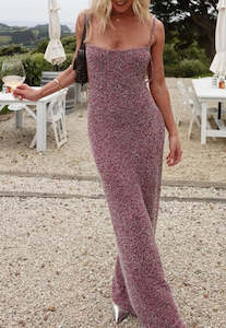 Paris Georgia Charlie Dress Sz 8