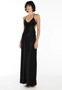 Black Dresses: Manning Cartell Saturation Point Dress Sz 12