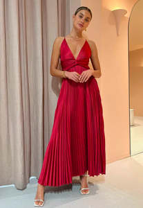 Midi: Issy Orla Dress sz 8